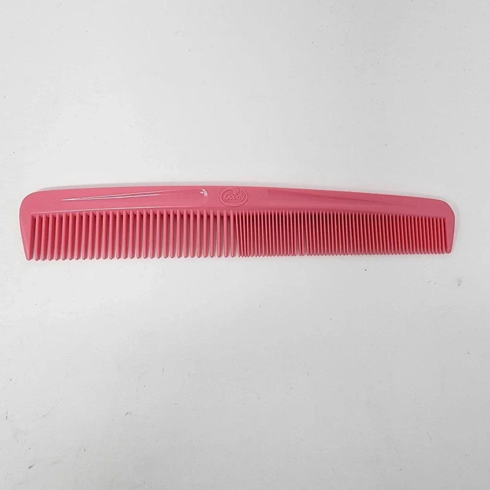 Goody Vintage Unbreakable Comb 7